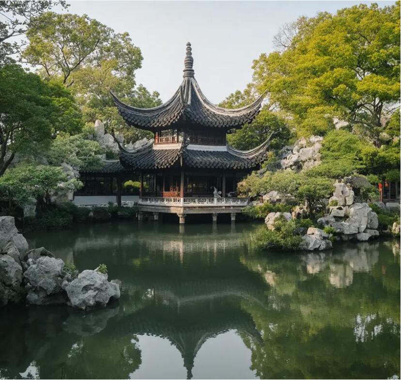 广西陌路餐饮有限公司